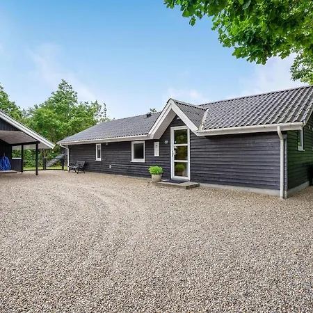 Holiday home Blomstervangen Xi