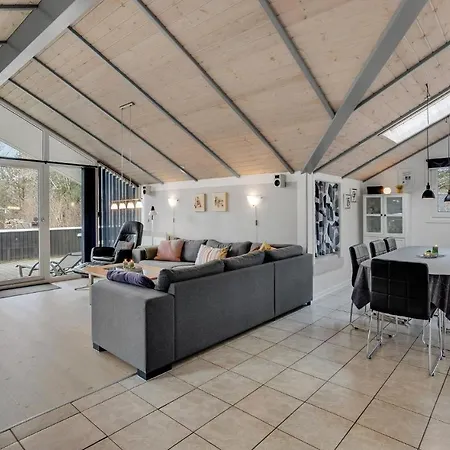 Holiday home Blomstervangen Xi