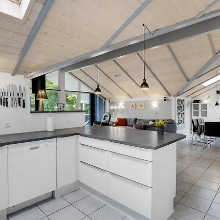 Holiday home Blomstervangen Xi