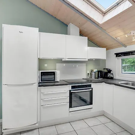 Blomstervangen Xi Oksbøl