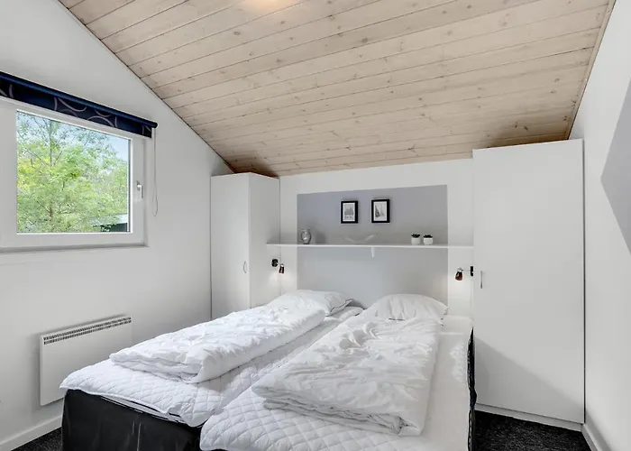 Blomstervangen Xi Oksbol (Syddanmark)