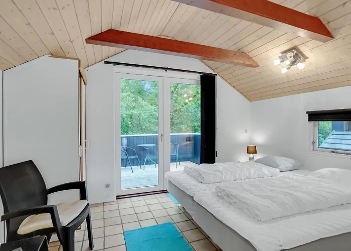 Holiday home Blomstervangen Xi