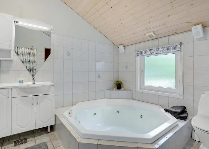 Blomstervangen Xi * Oksbol (Syddanmark)