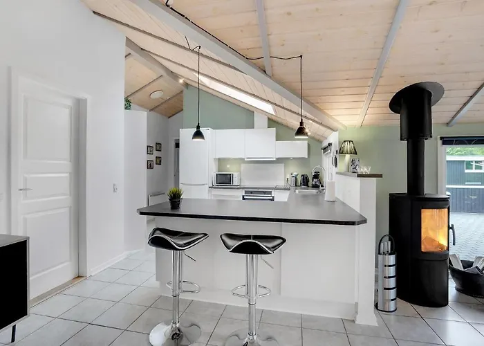 Blomstervangen Xi * Oksbol (Syddanmark)