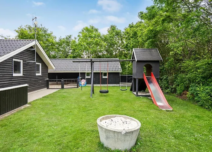 Blomstervangen Xi * Oksbol (Syddanmark)