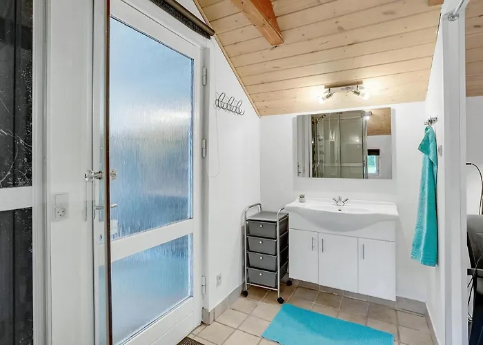 Holiday home Blomstervangen Xi Oksbol (Syddanmark)