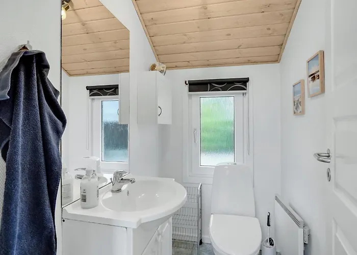 Blomstervangen Xi Oksbol (Syddanmark)