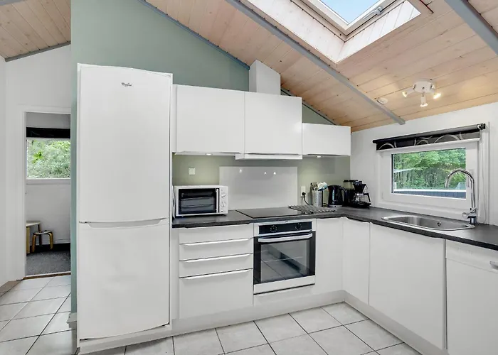 Blomstervangen Xi Oksbol (Syddanmark)