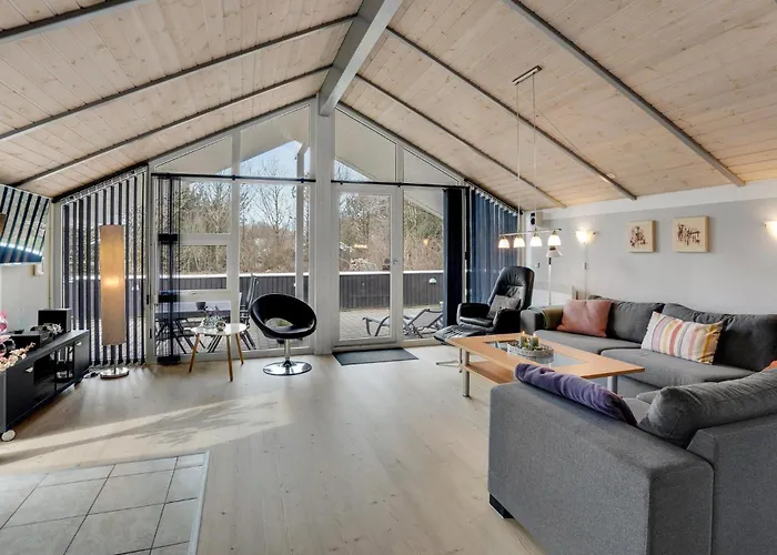 Blomstervangen Xi Oksbol (Syddanmark)