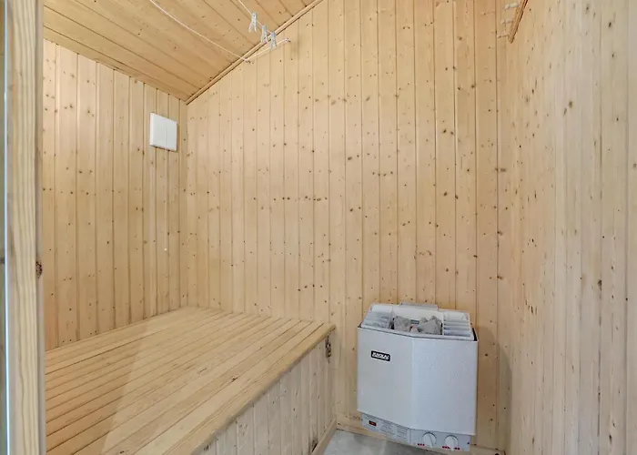 Blomstervangen Xi * Oksbol (Syddanmark)